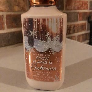 Bath and Body Works Lotion